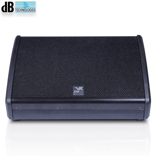 Loa DB Technologies LVX XM15 3